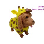 Just toys Dress Your Puppies Σειρα 2 - 1 τμχ 0238 9772499672945