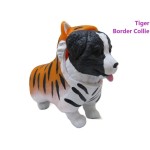 Just toys Dress Your Puppies Σειρα 2 - 1 τμχ 0238 9772499672945