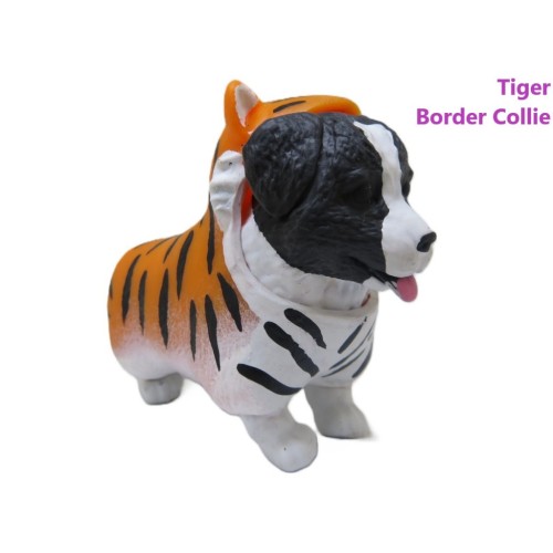Just toys Dress Your Puppies Σειρα 2 - 1 τμχ 0238 9772499672945