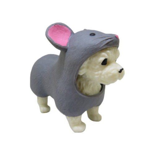 Just toys Dress Your Puppies Series 2 - 1 item 0238 9772499672945