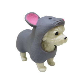 Just toys Dress Your Puppies Σειρα 2 - 1 τμχ 0238 9772499672945