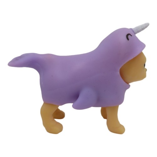 Just toys Dress Your Puppies Series 2 - 1 item 0238 9772499672945