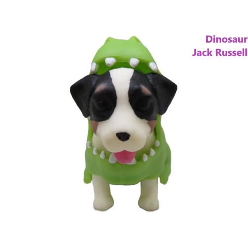 Just toys Dress Your Puppies Series 2 - 1 item 0238 9772499672945