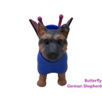 Just toys Dress Your Puppies Σειρα 2 - 1 τμχ 0238 9772499672945