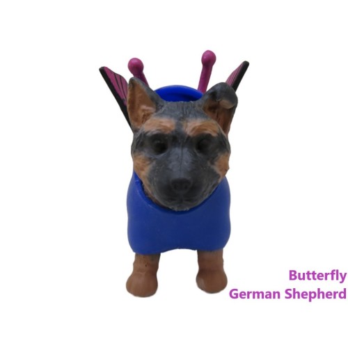 Just toys Dress Your Puppies Σειρα 2 - 1 τμχ 0238 9772499672945
