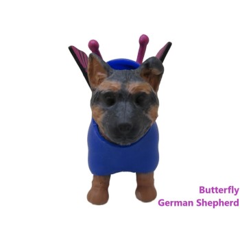 Just toys Dress Your Puppies Σειρα 2 - 1 τμχ 0238 9772499672945