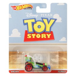 Mattel Hot Wheels Συλλεκτικά Αυτοκινητάκια Entertainment RC Car DMC55 / FYP68 887961708103
