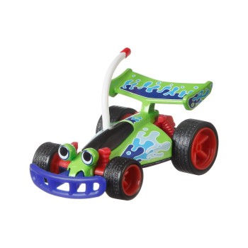 Mattel Hot Wheels Συλλεκτικά Αυτοκινητάκια Entertainment RC Car DMC55 / FYP68 887961708103