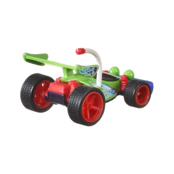 Mattel Hot Wheels Συλλεκτικά Αυτοκινητάκια Entertainment RC Car DMC55 / FYP68 887961708103