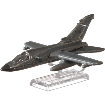 Mattel Hot Wheels Collective Enterainment Cars WW84 Wonder Woman Jet DC Comics Metal DMC55 / GJR53 887961816273