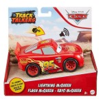 Mattel Οχήματα Με Ήχους Lightning Mcqueen GXT28 / HFC53 194735037438