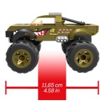 MEGA Hot Wheels Mighty Monster Trucks V8 Bomber HHW80 / HHD17 194735064380