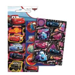 GIM Sticker Laser Cars 772-16910 5204549148352