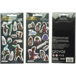 GIM Sticker Foam League Of Legends 775-80038 5204549149076