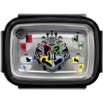 Stor Harry Potter Aνοξείδωτο μεγάλο φαγητοδοχείο Sandwich Box 1020 ml ST03940 8412497039401