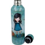 Stor Gorjuss Insulated Stainless Steel Bottle 515 ml ST00291 8412497002917