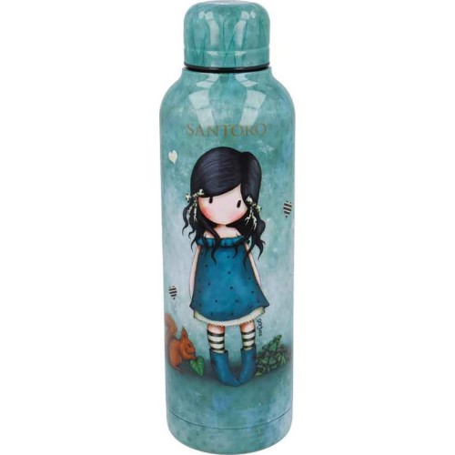 Stor Gorjuss Insulated Stainless Steel Bottle 515 ml ST00291 8412497002917