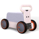 MamaToyz DriveMe Soft Cow 00378 8683723300316