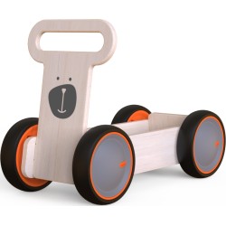 MamaToyz DriveMe Soft Bear 00389 8683723300323