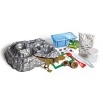 Clementoni Science And Play Jurassic World Educational Game Dinosaur Swamp For Ages 7+ 1026-19206 8005125192069
