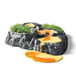 Clementoni Science And Play Jurassic World Educational Game Dinosaur Swamp For Ages 7+ 1026-19206 8005125192069