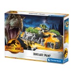 Clementoni Μαθαίνω και Δημιουργώ - Πάρκο Δεινοσαύρων Jurassic World  1026-19206 8005125192069