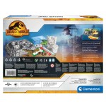 Clementoni Science And Play Jurassic World Educational Game Dinosaur Swamp For Ages 7+ 1026-19206 8005125192069