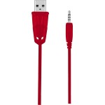otl technologies Pokemon Pikachu Pro G5 Gaming Headphones Red  5055371625814