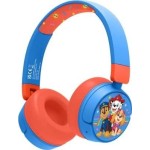 otl technologies Paw Patrol Wireless Kids Headphones Ασύρματα Ακουστικά - Μπλε  5055371625319