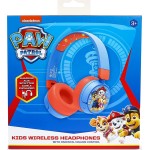 otl technologies Paw Patrol Wireless Kids Headphones Ασύρματα Ακουστικά - Μπλε  5055371625319
