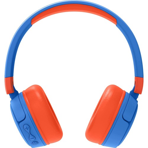 otl technologies Paw Patrol Wireless Kids Headphones - Blue  5055371625319