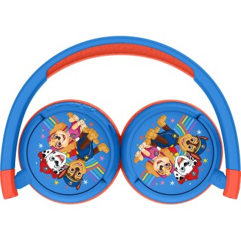 otl technologies Paw Patrol Wireless Kids Headphones Ασύρματα Ακουστικά - Μπλε  5055371625319