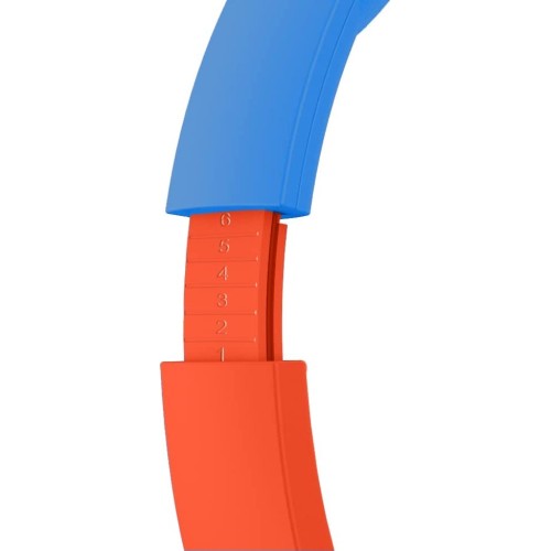 otl technologies Paw Patrol Wireless Kids Headphones Ασύρματα Ακουστικά - Μπλε  5055371625319