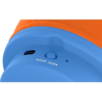 otl technologies Paw Patrol Wireless Kids Headphones - Blue  5055371625319