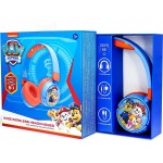 otl technologies Paw Patrol Wireless Kids Headphones Ασύρματα Ακουστικά - Μπλε  5055371625319