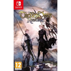 SQUARE ENIX NSW Tactics Ogre Reborn  5021290094772