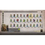 SQUARE ENIX NSW Tactics Ogre Reborn  5021290094772