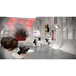 Warner PS5 LEGO StarWars The Skywalker Saga  5051890322630