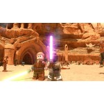 Warner PS5 LEGO StarWars The Skywalker Saga  5051890322630