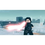 Warner PS5 LEGO StarWars The Skywalker Saga  5051890322630