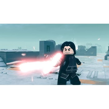 Warner PS5 LEGO StarWars The Skywalker Saga  5051890322630