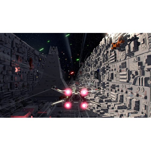 Warner PS5 LEGO StarWars The Skywalker Saga  5051890322630