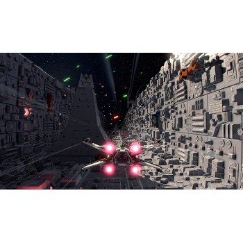Warner PS5 LEGO StarWars The Skywalker Saga  5051890322630