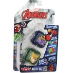bot-i Marvel Avengers Battle Cube Loki vs Thanos (2 Pack) 2265 8411936702265