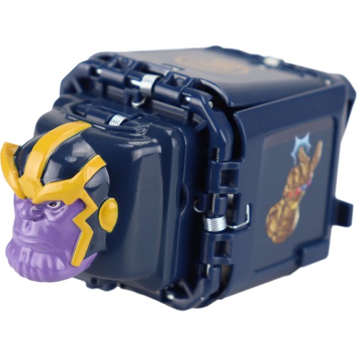 bot-i Marvel Avengers Battle Cube Loki vs Thanos (2 Pack) 2265 8411936702265
