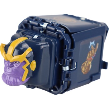 bot-i Marvel Avengers Battle Cube Loki vs Thanos (2 Pack) 2265 8411936702265