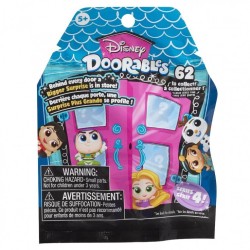 Giochi Preziosi Disney Doorables Φακελακι - 1 τμχ DRB09000 8056379142003