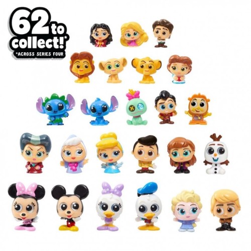 Giochi Preziosi Disney Doorables Bag - 1 item DRB09000 8056379142003