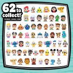 Giochi Preziosi Disney Doorables Bag - 1 item DRB09000 8056379142003