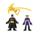 Mattel Imaginext - Batman & Kakos Set Of 2 M5645 / HGX82 194735060849